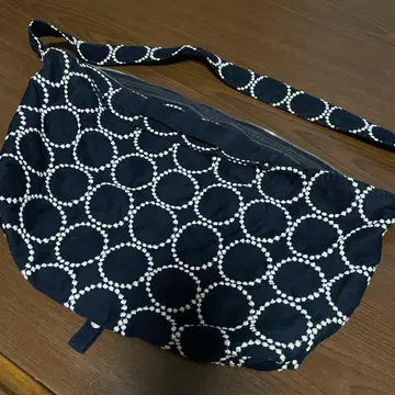 [26일까지] minaperhonen 탬버린 숄더백