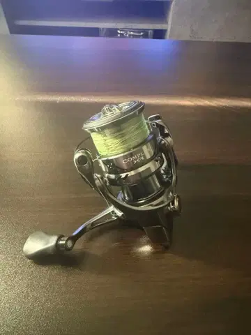 21 컴프렉스 XR 2500 F6