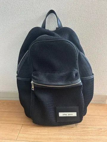 qbag 파리 네스트 루브르 nest louvre 큐백