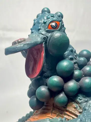 [ 연내 철회 ] 대괴수 시리즈 라이브 킹 쇼넨릭 엑스플러스