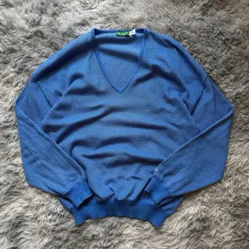 미국제 빈티지 니트 vintage