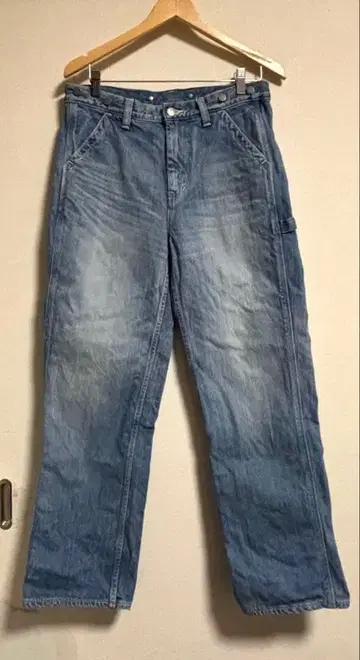 네스트로브 페인터 팬츠 사이즈 2