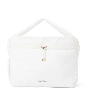 Francfranc 로고 헬스장 백