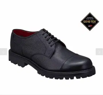 REGAL Shoe & Co. 스트레이트 팁 GORE-TEX