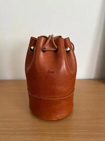 이보나 스트링 숄더백