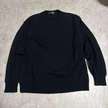 Lynx 캐시미어 100% 스웨터