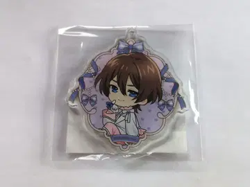 KING OF PRISM 킹프리 마루쿠지 아크릴 키링 진