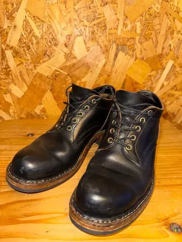 화이츠 부츠 옥스퍼드 8E