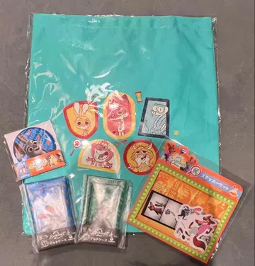 주토피아 제일복권 묶음 판매