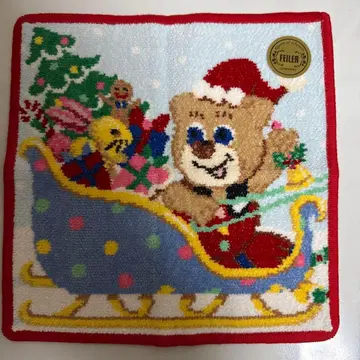 [단종품] FEILER 페이러 손수건 린린테디