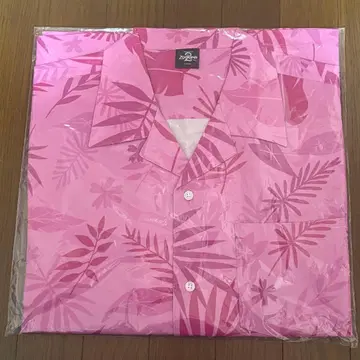 주토피아2 제일복권 해피 복권 알로하 셔츠 B상