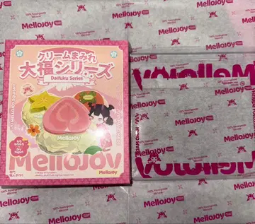 Mellojoy 대복 미개봉 새상품