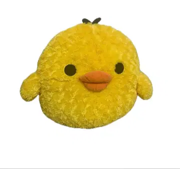 키이로이토리 로즈 보아 봉제 인형 XL