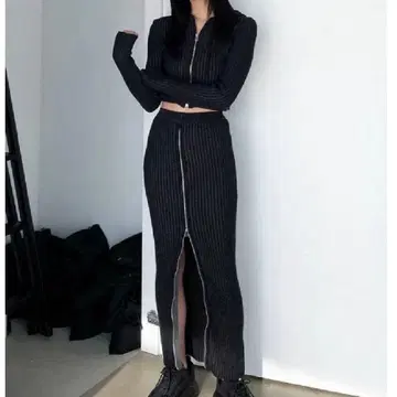 EMODA 플레이팅 리브 셋업