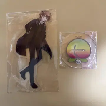 컬러풀 피치 굿즈 우리 시마무라 초기 아크릴 스탠드