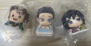 귀멸의 칼날 오네무탄 십이노형 카마도 탄지로 토미오카 기유