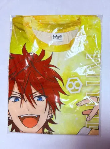 미개봉 아마기 린네 풀 그래픽