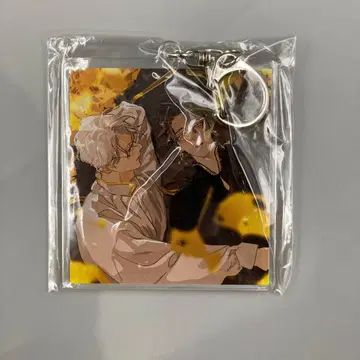 금은 속삭이는 비밀은 밤 노시로 구리 토라의 구멍 2025 키홀더