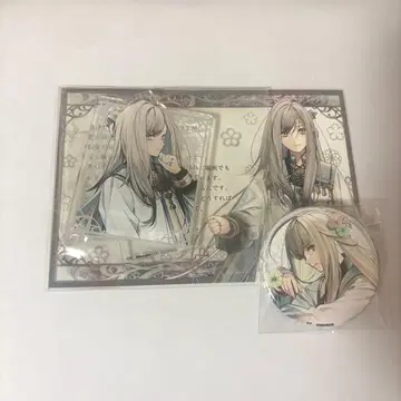 올림피아 소와레 Catharsis 왕구 특전