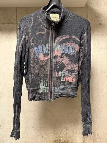 빈티지/롱 슬리브/y2k