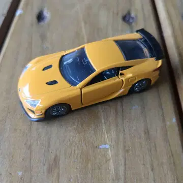 토미카 프리미엄 30 렉서스 LFA 뉘르부르크링 패키지