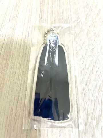 신천지개벽집단 지그재그 이노치사마 7대 아크링 키링