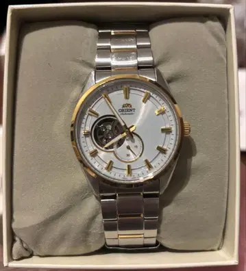 ORIENT RN-AR0006S 자동 와인딩 손목시계