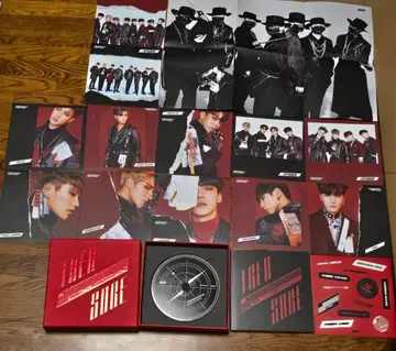 ATEEZ TREASURE EP2 : Zero To One