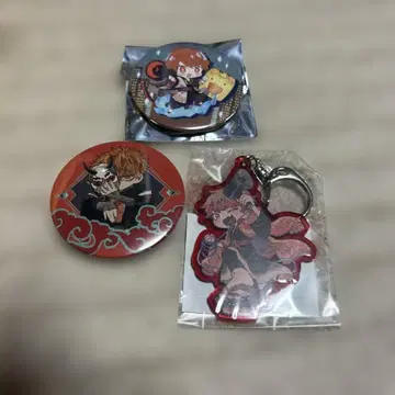 우타이테 메이짱 굿즈 묶음 판매