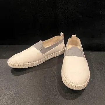 HAMNETT 슬립온 스니커즈 샌들 신발