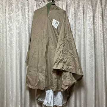 karrimor 레인코트 L 사이즈