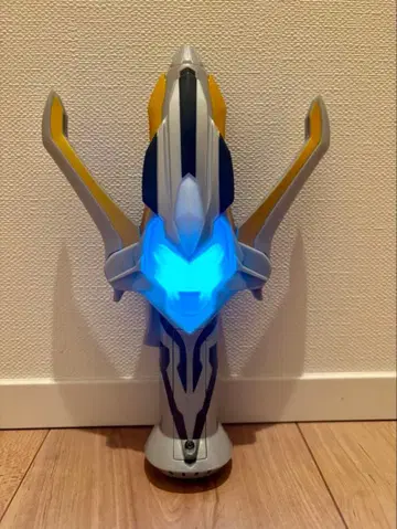 레전드 울트라 변신 시리즈 긴가 스파크