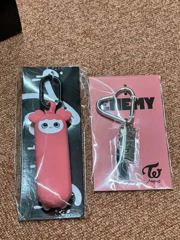 ENEMY 허벅지 모브리