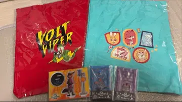 주토피아2 HAPPY 복권 묶음 판매 5세트