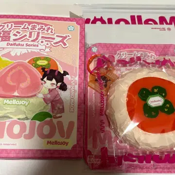 Mellojoy 다이후쿠 감