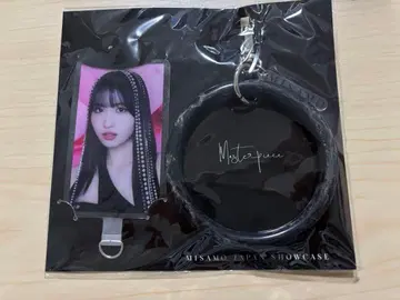 TWICE MISAMO 모모 폰탭