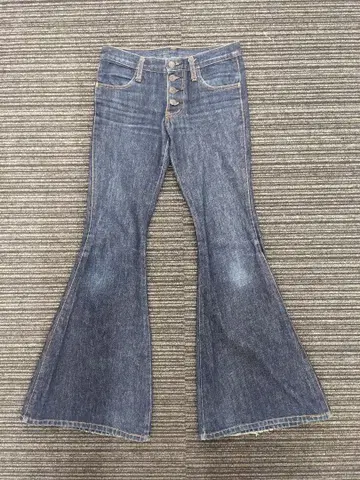 DEE DEE 벨보텀 청바지 MAGNUM 29인치 구제 의류