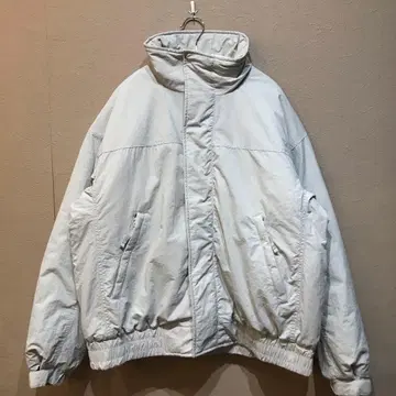 BARK MANHATTAN 마운틴 자켓 블루종