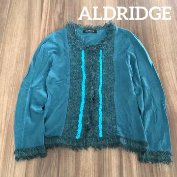 알드리치 ALDRIDGE 가디건