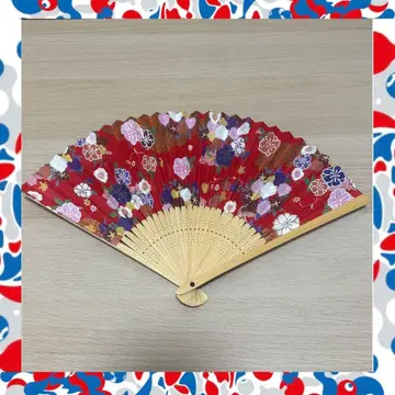 이이다 파빌리온 부채