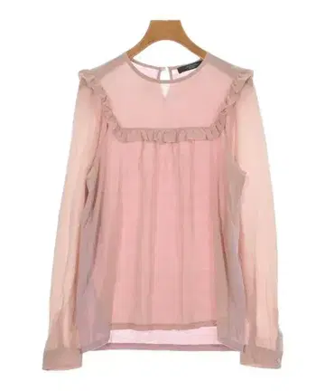 MAX MARA WEEK END LINE 여성용 블라우스