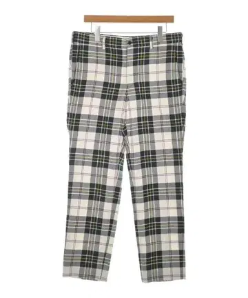 COMME des GARCONS HOMME PLUS 팬츠 (기타) 남성용