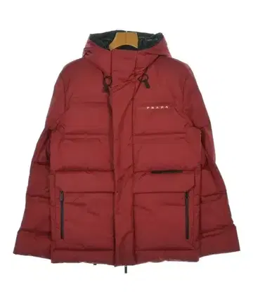 PRADA 다운 자켓/다운 베스트 남성용