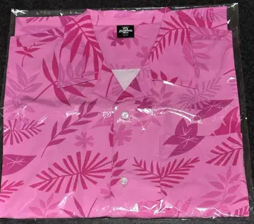 주토피아2 Happy 복권 B상 하와이안 셔츠