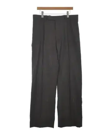 PRADA 슬랙스 남성용