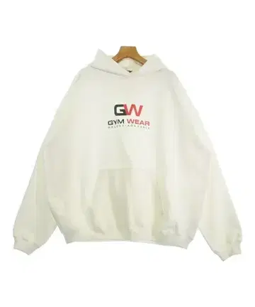 BALENCIAGA 후드티 남성용