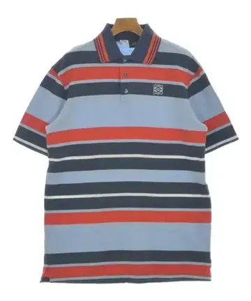 LOEWE 피케 셔츠 남성용