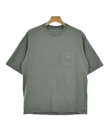 GOLDWIN 티셔츠 남성용