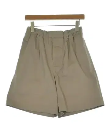 HERMES 숏팬츠 남성용