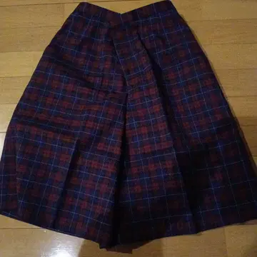 야쿠르트 레이디 큐롯